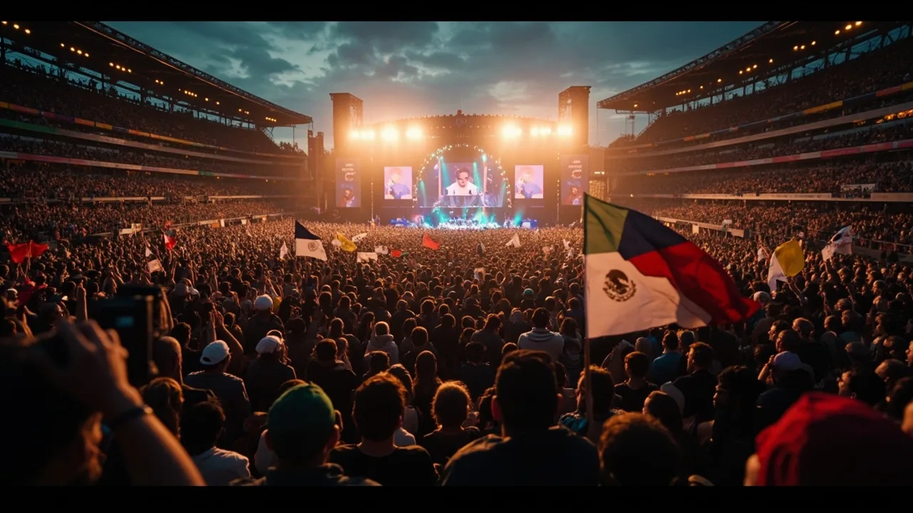 Ley Seca en CDMX por México vs Ecuador: horarios, colonias afectadas y el megaoperativo de 15 mil policías
