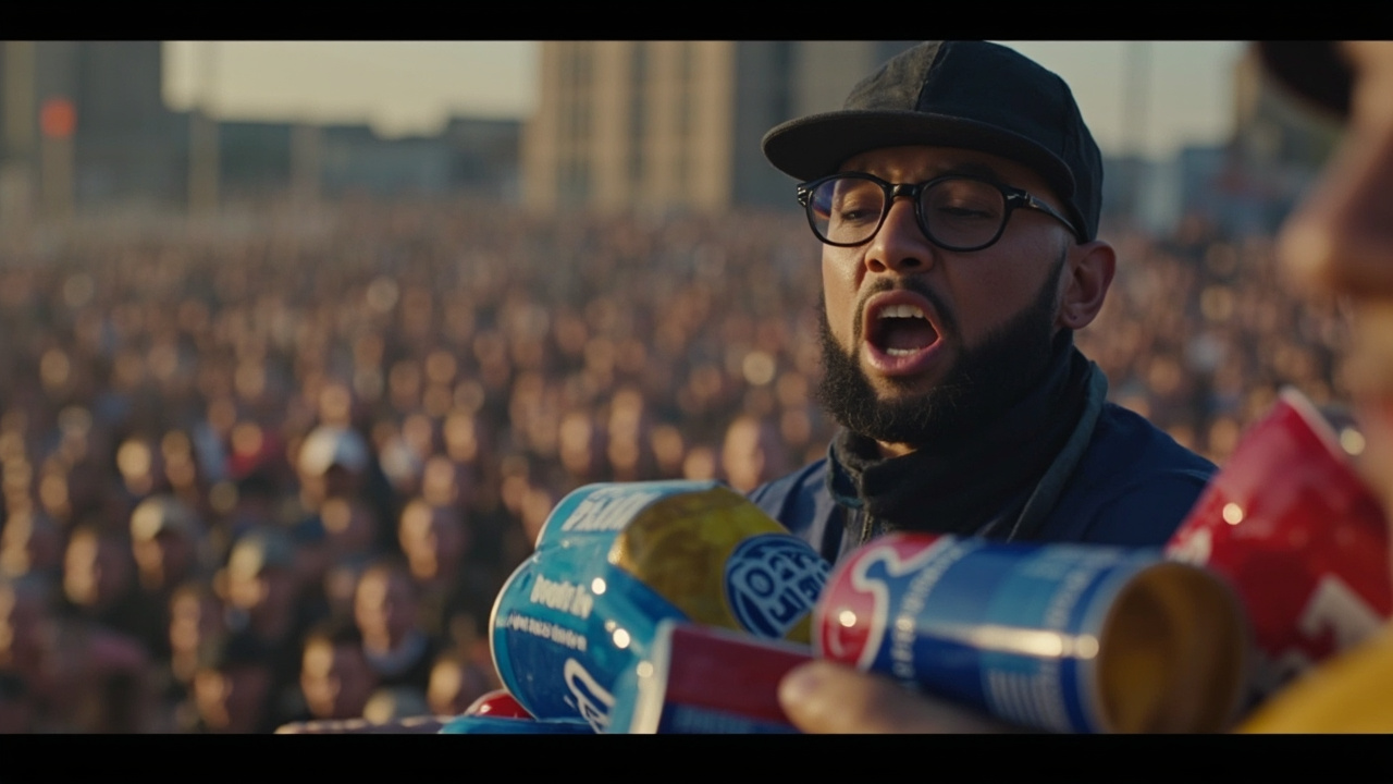 PepsiCo ya reparte tus papas y refrescos con camiones sin chofer: el futuro llegó a la carretera