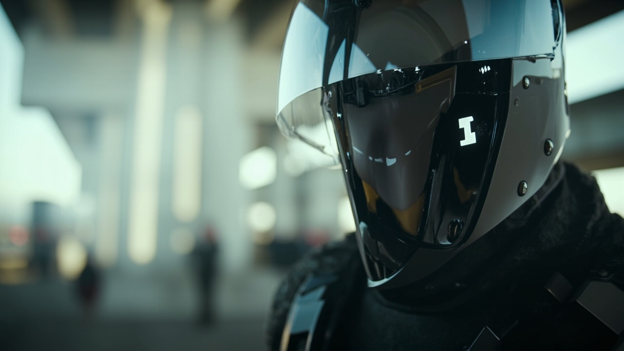 Figure 03 llega a BMW: el robot con IA que ya ordena piezas como un humano