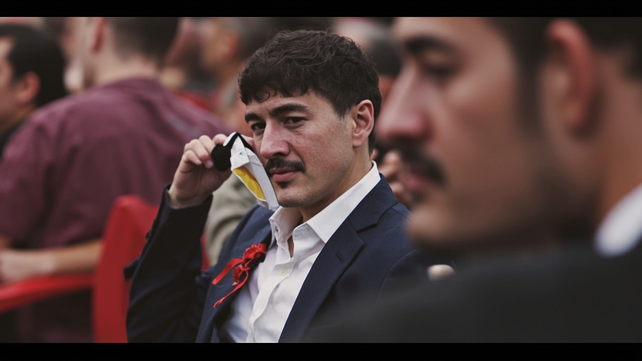 Imagen editada: La altura de CDMX: el arma secreta del Tri que ningún rival del Mundial 2026 podrá descifrar