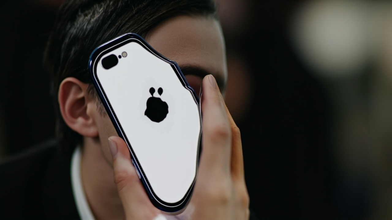 Imagen editada: Tu iPhone ya sabe defenderse de los ladrones: así se activa el escudo oculto de Apple