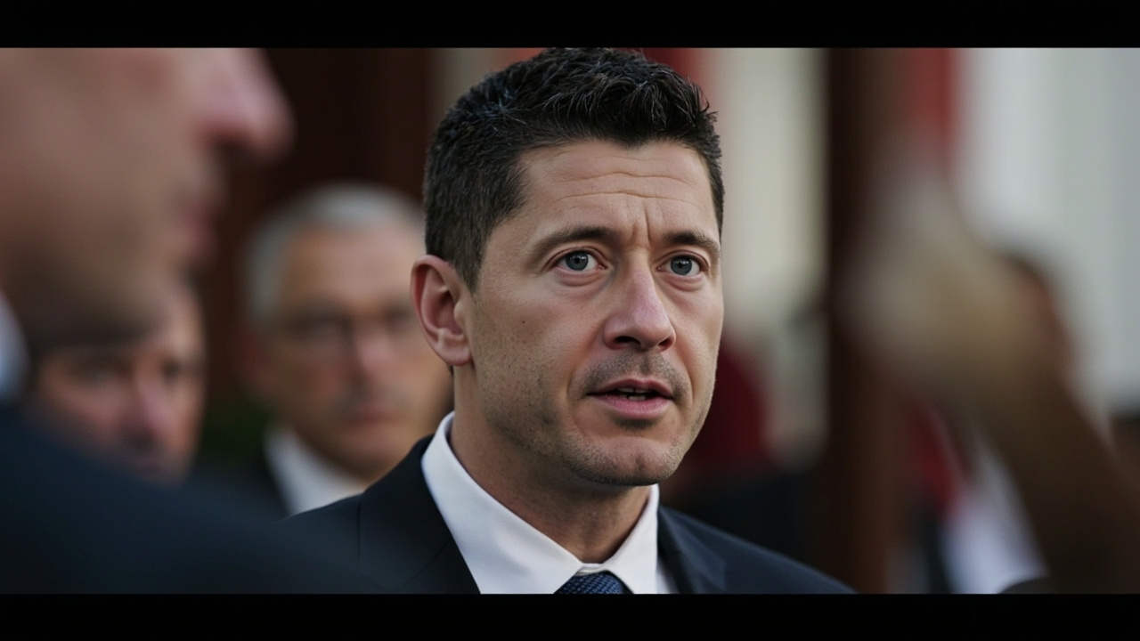 Lewandowski deja el viejo continente: el polaco pacta su salto a la MLS y México ya lo espera en agosto