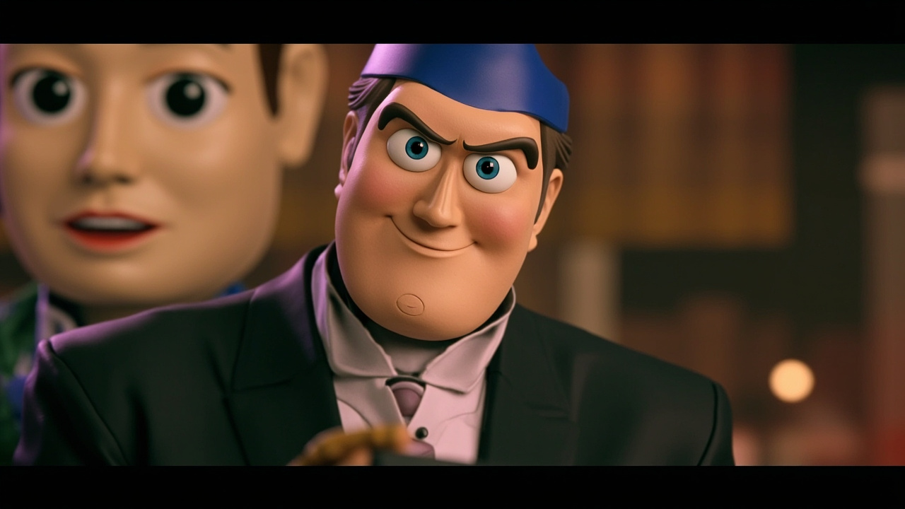 Woody y Buzz vs. la tablet: Toy Story 5 reabre el debate de la nostalgia infinita