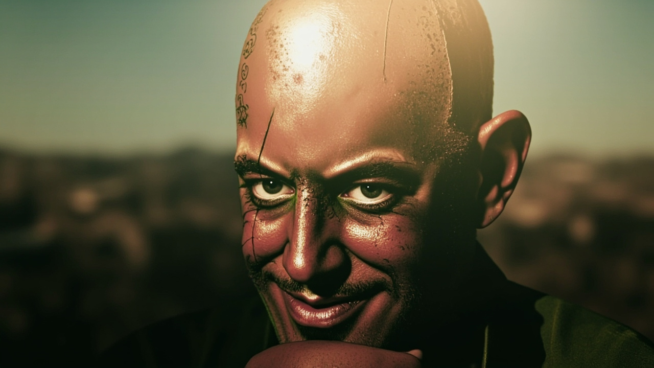 Imagen editada: El juego que Buenos Aires quiso borrar: 28 años después, Carmageddon vuelve a ser legal