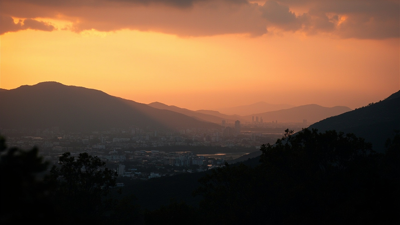 Imagen IA: La CDMX que se cuenta entre copas: bares, cantinas y la nueva vida nocturna