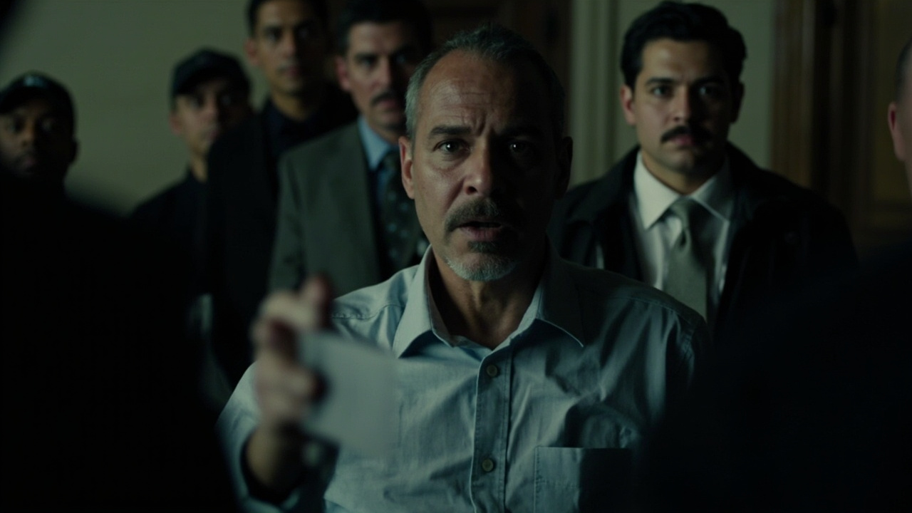 Series mexicanas ya no piden permiso: conquistan el streaming sin imitar a nadie