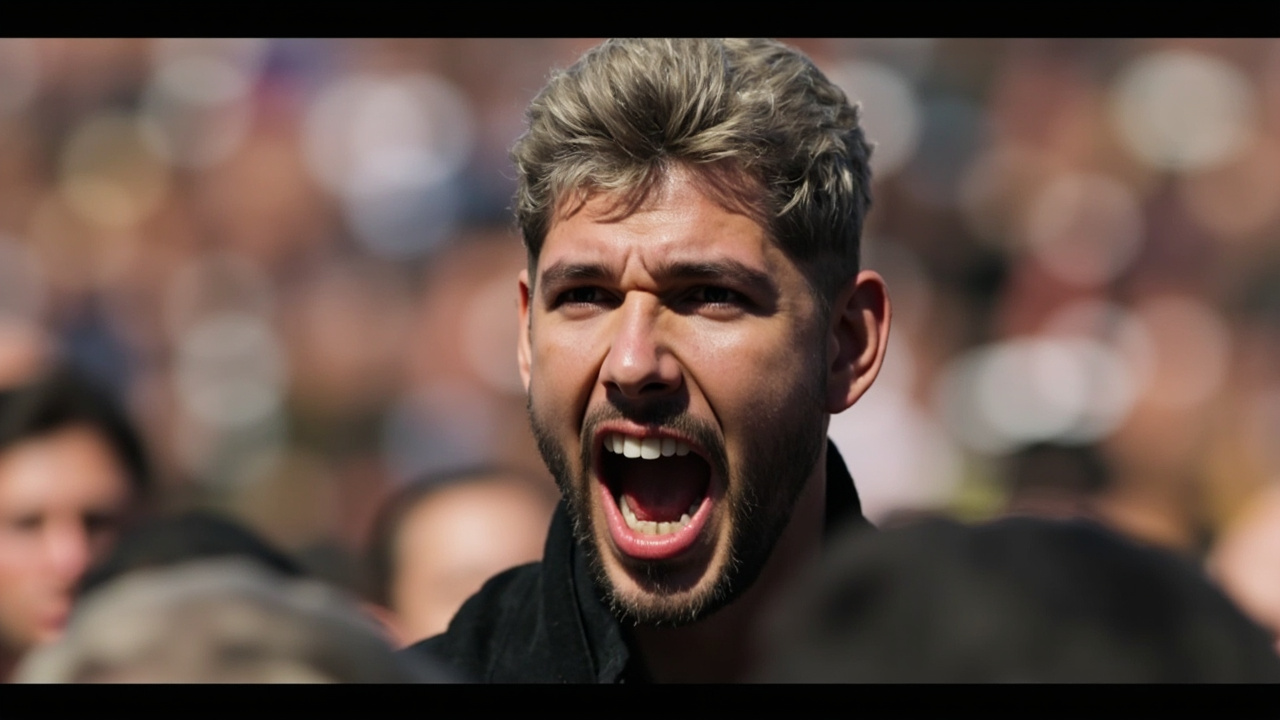 Imagen editada: Paraguay hace temblar al Mundial 2026: fulmina a Alemania en penaltis y enciende la fiesta guaraní