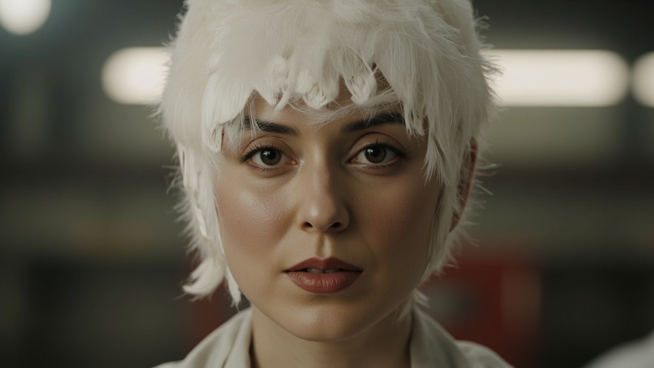 Daniela Andrade debuta en CDMX con 'Oda', el álbum que tardó siete años en ser honesto