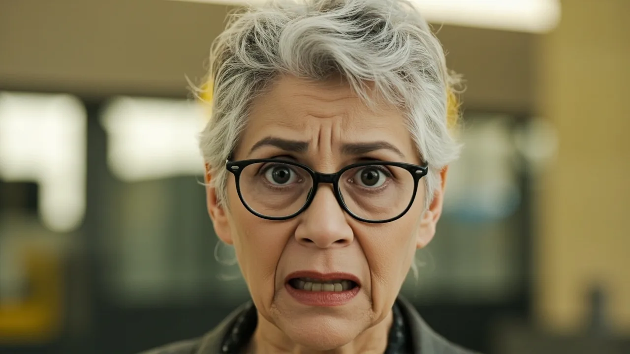 Imagen editada: Banco del Bienestar alerta por estafa que vacía cuentas de pensionados vía SMS y llamadas