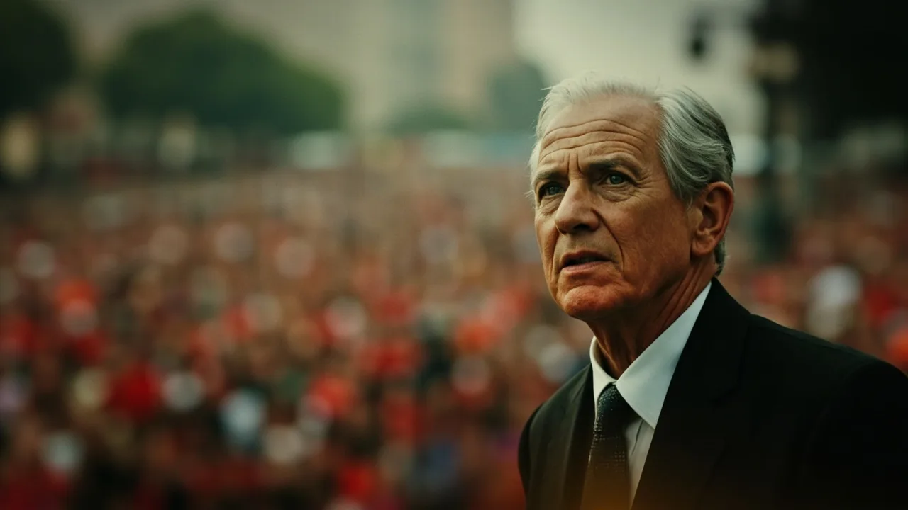 Imagen editada: Jorge Jesús asume a Portugal a sus 71 años: la apuesta lusa rumbo al Mundial 2026