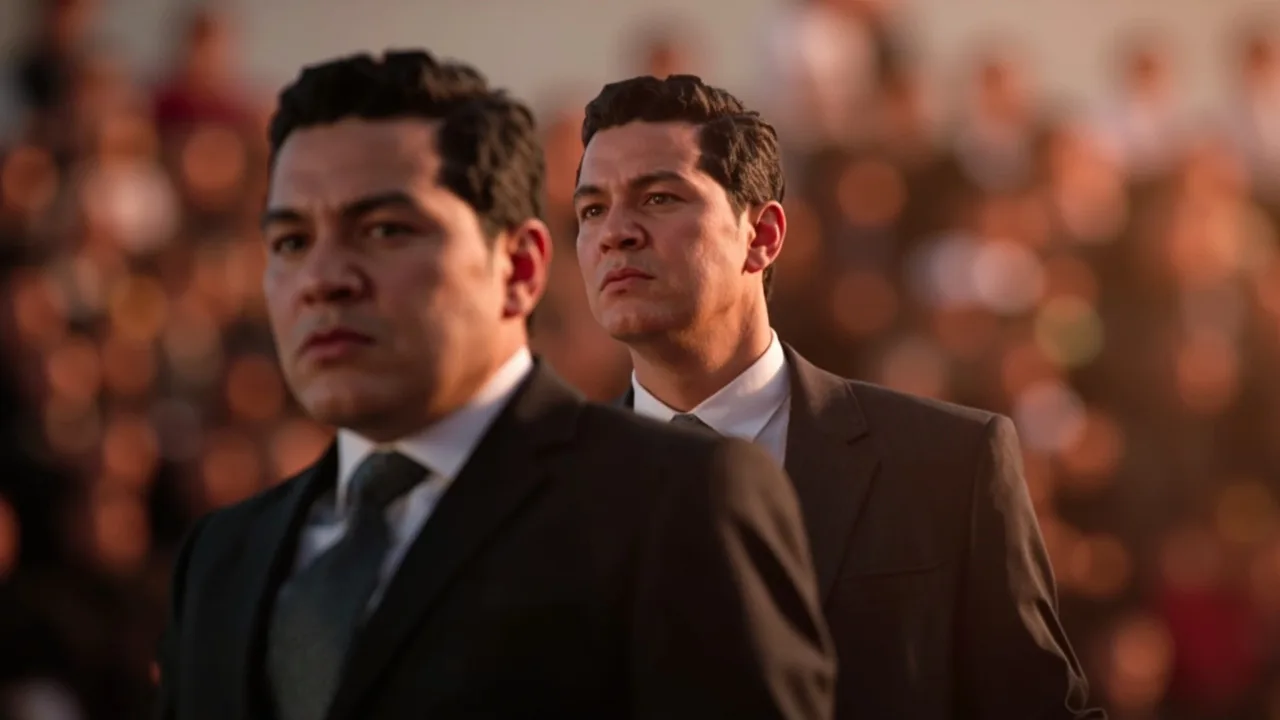 Imagen editada: Juicio contra director escolar acusado por menor de 5 años desata protestas en Edomex