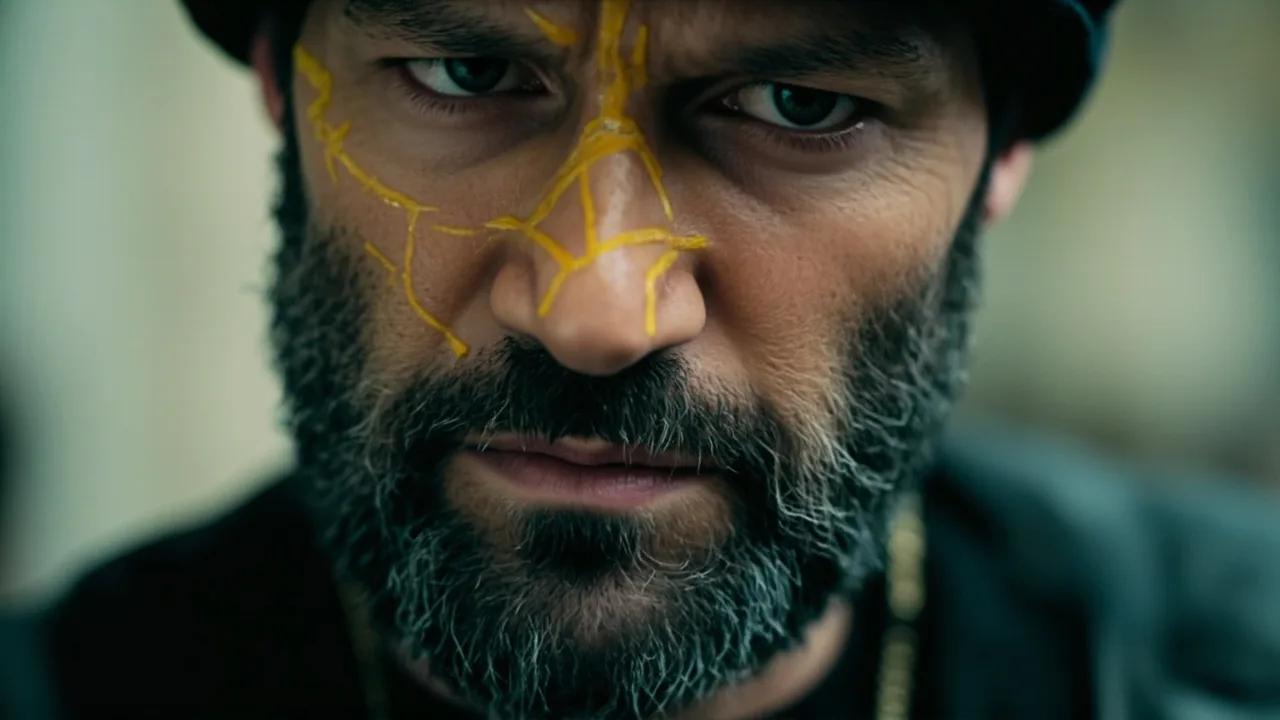 Imagen editada: Jason Statham vuelve a la carga: su nueva película llega a streaming antes de lo esperado