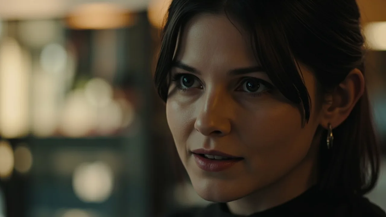Imagen editada: Obsession: el terror que reventó la taquilla de 2026 ya está en Prime Video