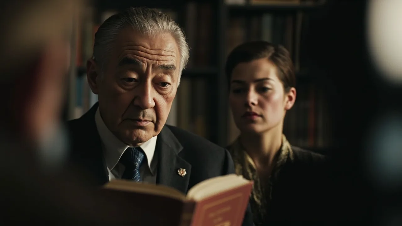 Imagen editada: Donceles 79: la librería donde los libros se mueven solos y los gritos hielan la piel