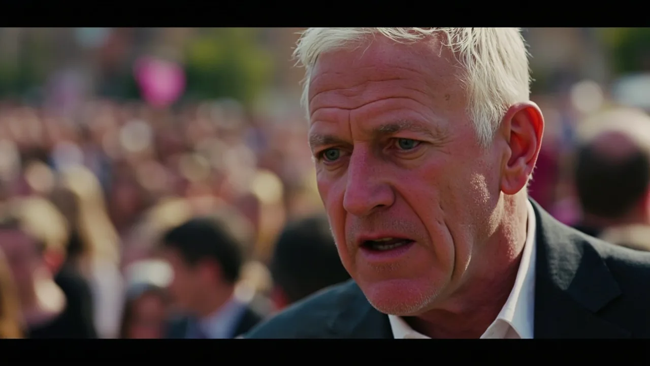 Imagen editada: Deschamps se quiebra: Francia no estuvo a la altura y España lo mandó a casa en el Mundial 2026