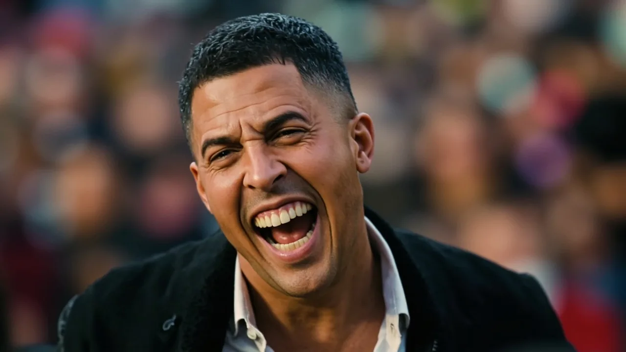 Imagen editada: Pedro Porro calla a Francia con gol y manda a España a la final del Mundial 2026