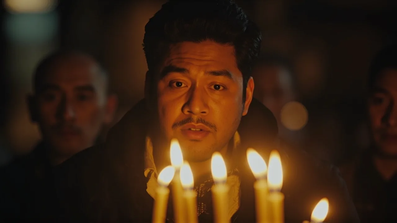 Imagen editada: La Filmoteca de la UNAM sopla 66 velas y abre su baúl de celuloide al público